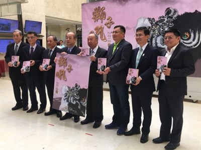 更生美展 140件作品大墩文化中心展出