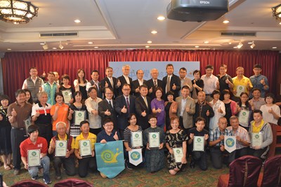 中市府推四大深度遊程 賞花博慢遊中台灣