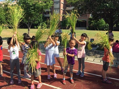 108學年度公立及非營利幼兒園招生開跑囉