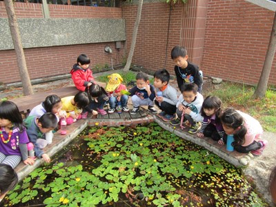 108學年度公共化幼兒招生將擴增1151名額 幅度為歷年之最