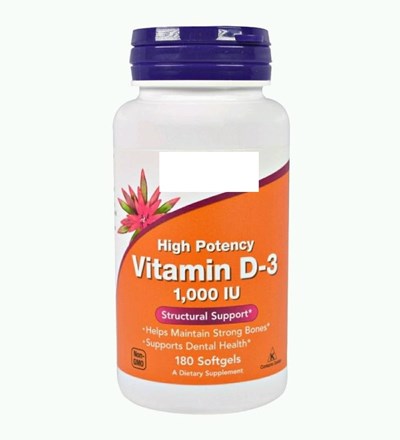 維生素D用量超過800IU以藥品列管  食安處籲勿上網販售以免觸法