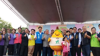 太平枇杷節系列壓軸活動「花現枇杷節」登場  推廣枇杷農產品