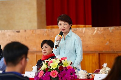 中市府全力輔導青年就業創業 成立青輔專責單位助青年築夢圓夢