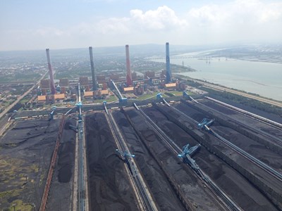 台中肺癌居癌症死因首位 中市府支持南投縣府提告中火決心 持續要求空品改善