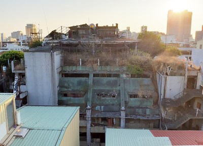 中市放寬老舊建築物重建規定 推動老舊社區加速翻新