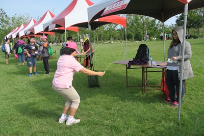 台中市勞工健行活動5/25登場 即日起受理報名