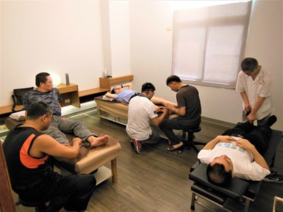 107年度個別班課程