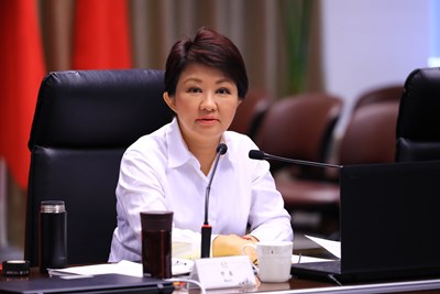 實現青年政見第一步！ 中市勞工局71增設青年事務股 提供青年一站式就創業服務