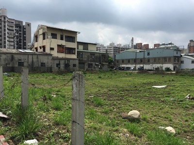 北屯區鑫新平段67地號舊照