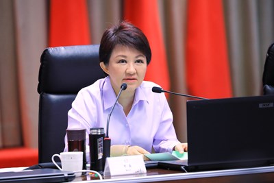 中市多管齊下守護食安 盧市長：食安做得好就是爸媽最快樂的事