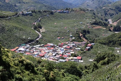 建築管理更趨合宜 中市簡化和平區非都市土地建管辦法