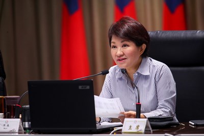 台中花博成效檢討 盧市長：市民滿意最重要 既有基礎下持續建設台中