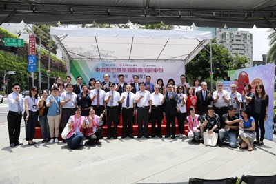 中彰投攜手反毒宣導 打造無毒健康家園