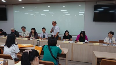 中市國小資優生提早入學及跳級鑑定　6月12日公告複選結果