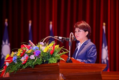 108年慶祝警察節表揚