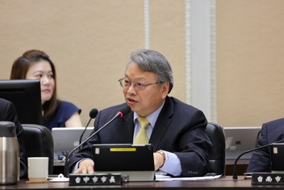 豐原林務局宿舍群具文資價值 中市府爭取中央儘速修繕