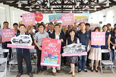 中市環保局清潔隊幹部工安訓練 強化執勤安全