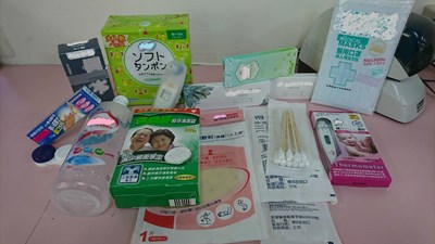 攜帶或托運醫療器材入境 恐遭扣押並移送法辦