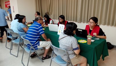 美食外送平台納管食品物流業 今年起強制食安登錄