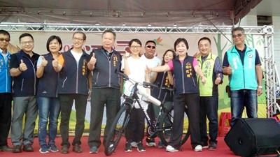 2019潭子竹筍節登場  千人健行賞竹挖筍