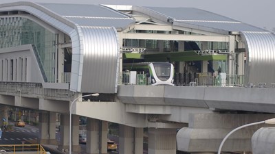 中捷第二、三波徵才 預計招募152人