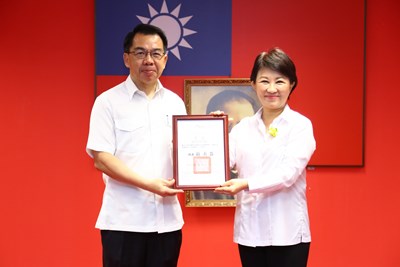 中市安居緝毒執行六都第一　盧市長盼打造無毒城市