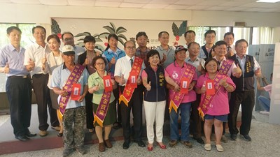 台中首屆精品咖啡評鑑賽 「雪山林道咖啡莊園」奪特等獎