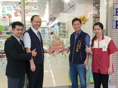 擴大暑期照顧網  中市府推動「暑期暖心專案」