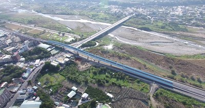 東勢-豐原生活圈快速道路停工多年　目前進行二階環評地方盼早日復工