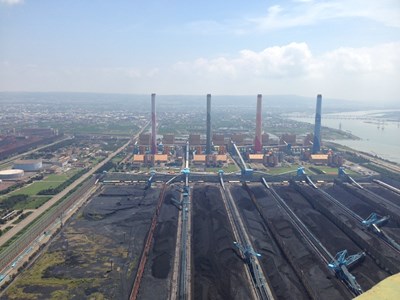 台電指減煤政策無章法 中市府：生煤條例105年已實施 難道現在才知道？