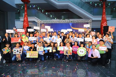 協助業者跨境拚經濟 中市媒合網路電商與在地產業