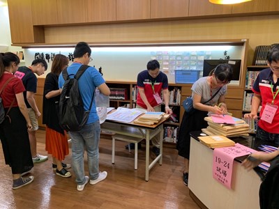 中市國中資優學生鑑定初選6校登場 7/24公告初選結果