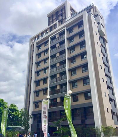 台中購物節今（18）日為活動最後一天，將抽出最大獎千萬豪宅