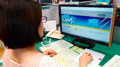 動動手指即可參與市政 中市府「眾開講」、「提點子」參與平台上線中