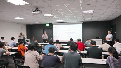 打造低碳城市  中市府引進ESCO節能績效保證