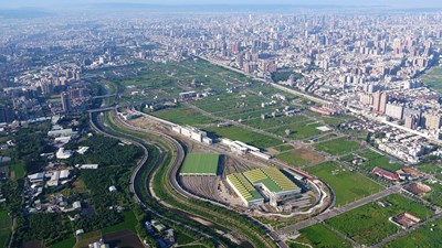中市府上半年促參投資約84億元    績效全國第一