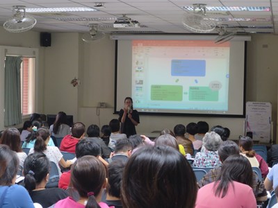 慢飛天使上學去 中市入幼兒園鑑定安置家長說明會將登場
