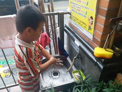 9月開學腸病毒高峰期 中市衛生局：勤洗手、生病不上課