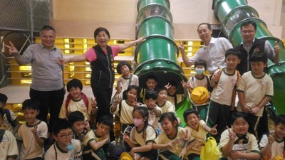 重現百年前水力發電  精采展覽在川流電湧特展