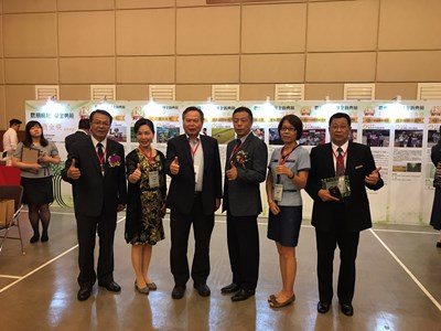 金融表現一級棒  中市5農會獲中央獎項  