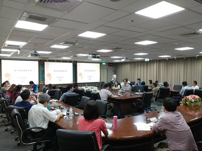 採購抓漏專業再提昇！ 中市府辦稽核講習