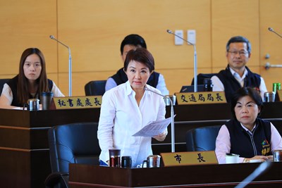 主題餐廳變相經營賭博  盧市長：強力取締 一定讓違法者無法做生意