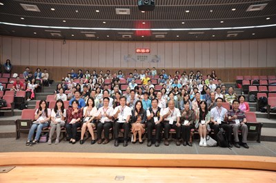 中市府攜手科博館！協助第一線教師開發新課綱教學課程