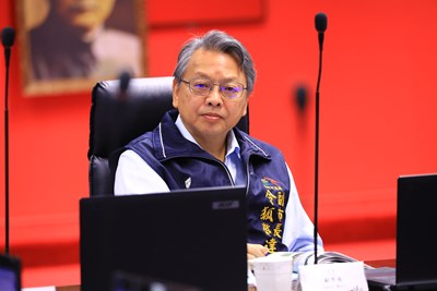 令狐副市長10月率團赴紐西蘭