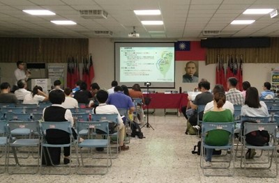 中市審慎推動國土計畫 兼顧農地安全及經濟發展