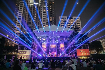 臺中樂器節1005-1006精采演出