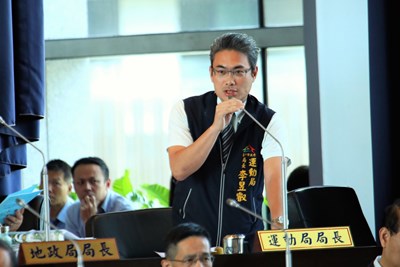 加速推動足球運動休閒園區  盼中央支持