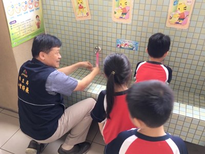 預防腸病毒最有效的方法是勤洗手