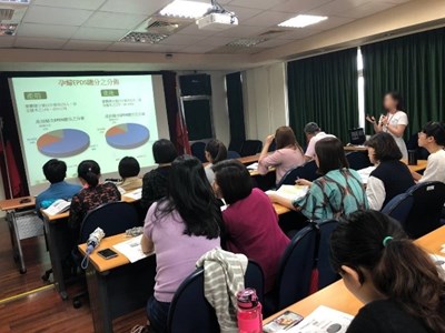 產後護理之家督考