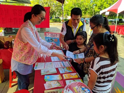 假日不打烊！東勢地所機動提供地政服務